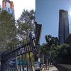 UWS Kids Can't Use Playground Because Of Debris Falling From Luxury Condo Project